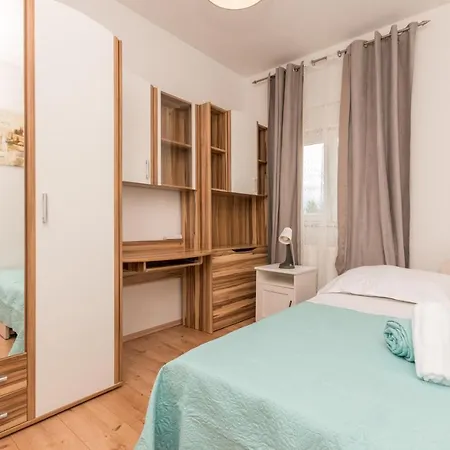Maris Zadarvillas Villa