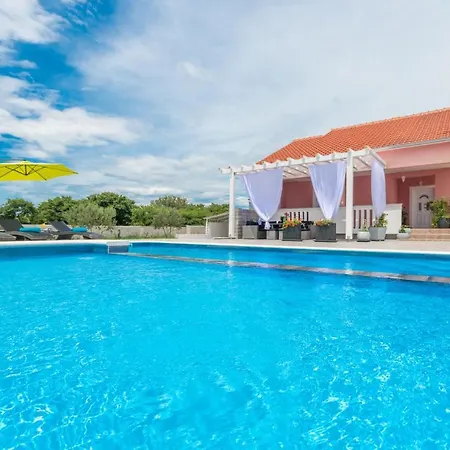 Maris Zadarvillas Villa