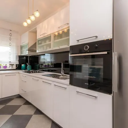 Vila Maris Zadarvillas Tinj