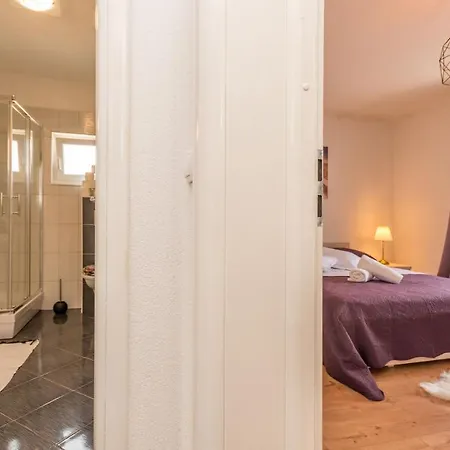 Villa Maris Zadarvillas *