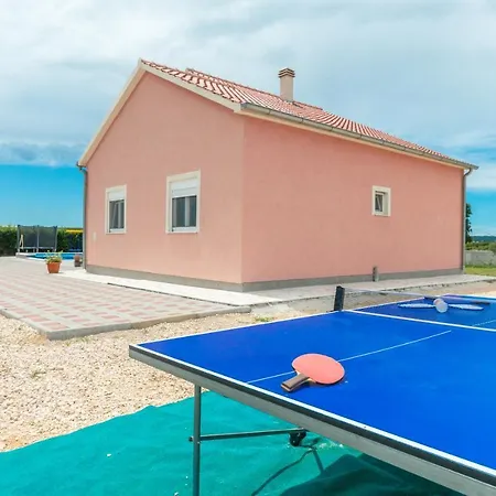 Villa Maris Zadarvillas *