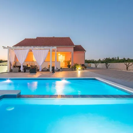 Villa Maris Zadarvillas