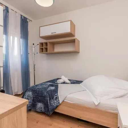 Villa Maris Zadarvillas Tinj