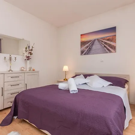 Maris Zadarvillas Villa