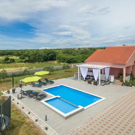 Villa Maris Zadarvillas