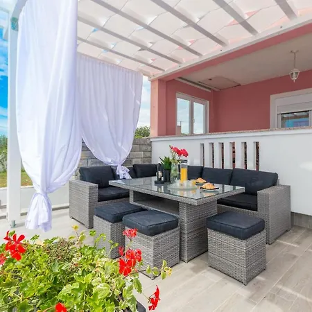 Maris Zadarvillas *